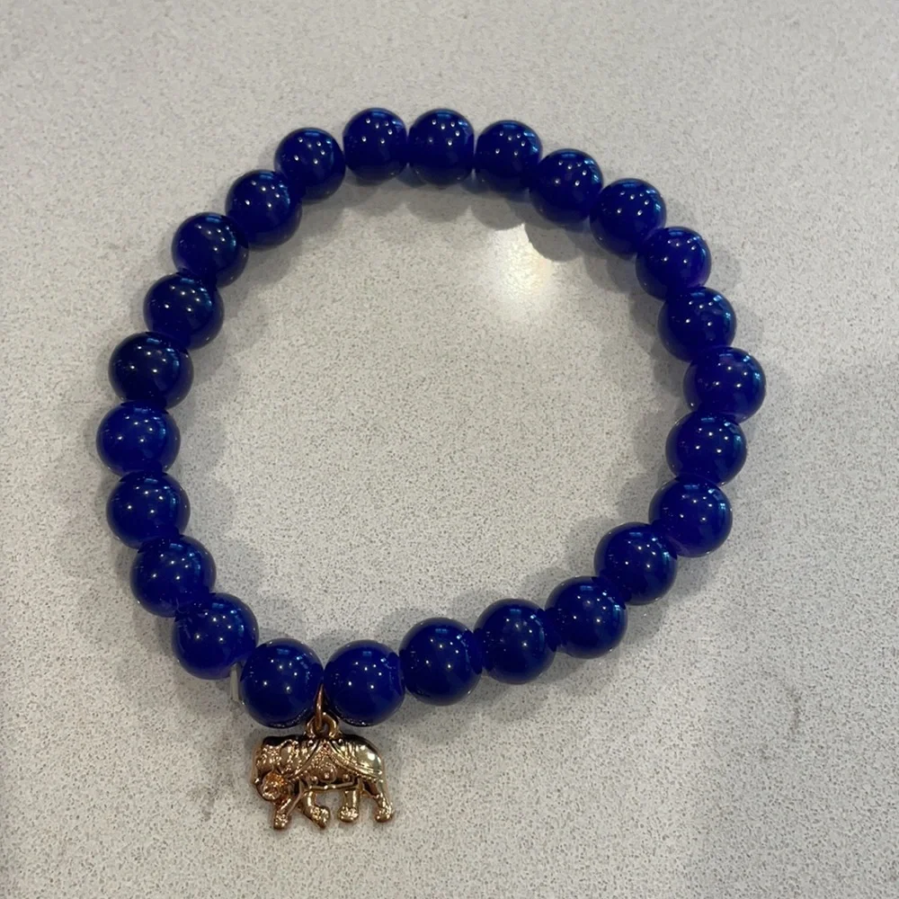 Bundle of Children’s Jewelry. Necklaces and Bracelets